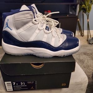 Air Jordan  11 Retro BG